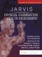 Health Assessment Online 5.0 for Jarvis's Physical Examination and Health Assessment(E-Commerce), 4th Edition