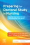 Evolve Resources for Preparing for Doctoral Study in Nursing, 1st