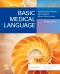 Basic Medical Language with Flash Cards, 7th Edition
