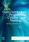 Evolve Resources for AACN Core Curriculum for Progressive and Critical Care Nursing 8e, 8th