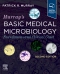Evolve Resources for Murray's Basic Medical Microbiology, 2nd