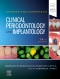 Newman and Carranza's Clinical Periodontology and Implantology, 14th