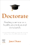 Doctorate: Finding your Way as a Healthcare Professional in Research, 1st Edition