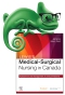 Elsevier Adaptive Quizzing for Lewis: Medical-Surgical Nursing in Canada(eCommerce Version), 5th