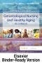 Ebersole and Hess' Gerontological Nursing & Healthy Aging in Canada - Binder Ready, 3rd Edition