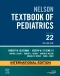 PART - Nelson Textbook of Pediatrics International Edition Volume 1, 22nd