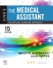 Kinn's The Medical Assistant - Elsevier EBook on VitalSource, 15th Edition