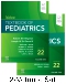 Nelson Textbook of Pediatrics, 2-Volume Set, 22nd