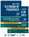 Nelson Textbook of Pediatrics, 2-Volume Set - International Edition, 22nd