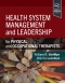 Evolve Resources for Health System Management and Leadership, 1st