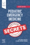 Pediatric Emergency Medicine Secrets, 4th