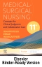 Medical-Surgical Nursing - Binder Ready, 11th