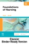 Foundations of Nursing - Binder Ready, 9th Edition