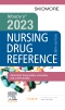 Mosby's 2023 Nursing Drug Reference - Elsevier eBook on VitalSource, 36th Edition