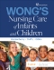 Evolve Resources for Wong's Nursing Care of Infants and Children, 12th