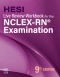 HESI Live Review Workbook for the NCLEX-RN® Examination, 9th Edition