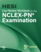 HESI Live Review Workbook for the NCLEX-PN® Examination, 9th Edition