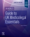 Churchill’s Guide to UK Medicolegal Essentials, 2nd