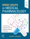 Mind Maps in Medical Pharmacology - Elsevier E-Book on VitalSource, 1st