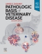 Evolve Resources for Pathologic Basis of Veterinary Disease, 7th Edition