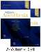 Miller's Anesthesia, 2-Volume Set, 10th Edition