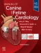 Manual of Canine and Feline Cardiology - Elsevier eBook on VitalSource, 6th Edition