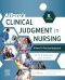 Evolve Resources for Alfaro’s Clinical Judgment in Nursing: A How-To Practice Approach, 8th Edition