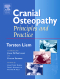 Cranial Osteopathy, 1st Edition