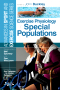 Exercise Physiology in Special Populations