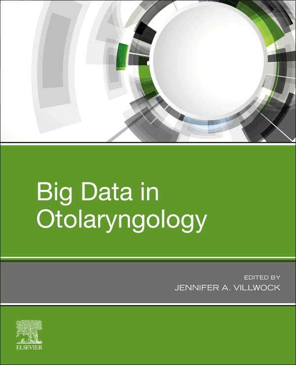 Big Data in Otolaryngology