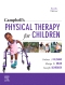Evolve Resources for Campbell's Physical Therapy for Children, 6th