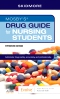Mosby's Drug Guide for Nursing Students - Elsevier EBook on VitalSource, 15th Edition