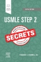 USMLE Step 2 Secrets - Elsevier E-Book on VitalSource, 6th Edition