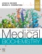 Medical Biochemistry Elsevier eBook on VitalSource, 6th Edition