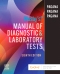 Evolve Resources for Mosby's Manual of Diagnostic and Laboratory Tests, 8th Edition