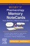 Mosby's Pharmacology Memory NoteCards, 7th Edition