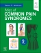 Atlas of Common Pain Syndromes, 5th