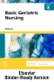 Basic Geriatric Nursing - Binder Ready, 8th Edition