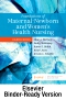 Foundations of Maternal-Newborn and Women's Health Nursing - Binder Ready, 8th Edition