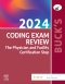 Buck's Coding Exam Review 2024, 1st Edition