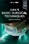 Kirk's Basic Surgical Techniques, 8th Edition
