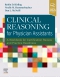 Clinical Reasoning for Physician Assistants - Elsevier E-Book on VitalSource, 1st
