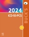 Buck's 2024 ICD-10-PCS - Elsevier E-Book on VitalSource, 1st Edition