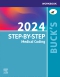 Buck's Workbook for Step-by-Step Medical Coding, 2024 Edition - Elsevier E-Book on VitalSource, 1st Edition