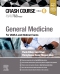 Crash Course General Medicine, 6th