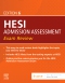 Admission Assessment Exam Review - Elsevier eBook on VitalSource, 6th Edition