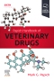Papich Handbook of Veterinary Drugs, 6th Edition