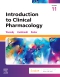 Introduction to Clinical Pharmacology - Elsevier E-Book on VitalSource, 11th Edition