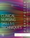 Evolve Resources for Clinical Nursing Skills and Techniques, 11th