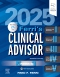 Ferri's Clinical Advisor 2025 - Elsevier E-Book on VitalSource, 1st Edition